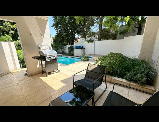 2 BEDROOM PROPERTY TO RENT IN EDENBURG